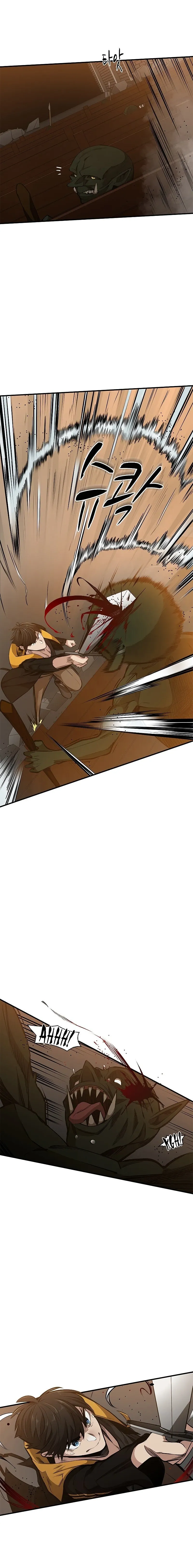 Read O Tutorial é Muito Difícil (PT-BR) PT Manga Online