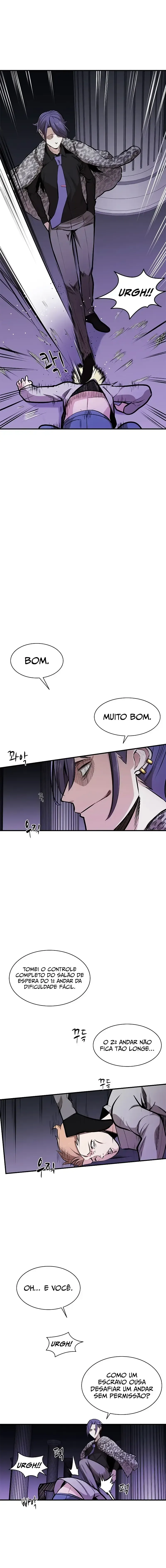 Read O Tutorial é Muito Difícil (PT-BR) PT Manga Online