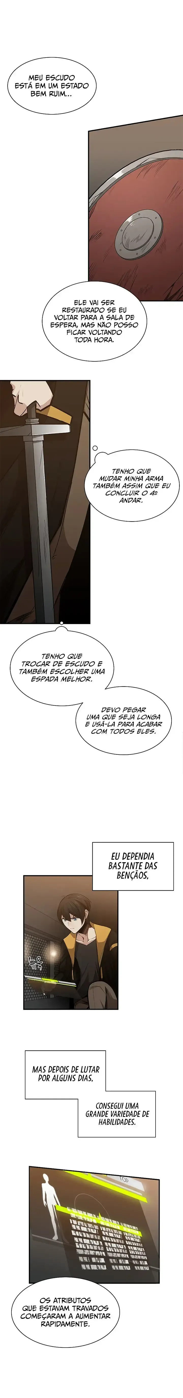 Read O Tutorial é Muito Difícil (PT-BR) PT Manga Online