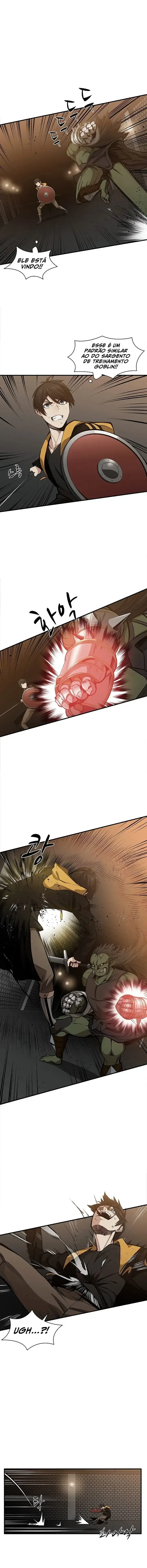 Read O Tutorial é Muito Difícil (PT-BR) PT Manga Online
