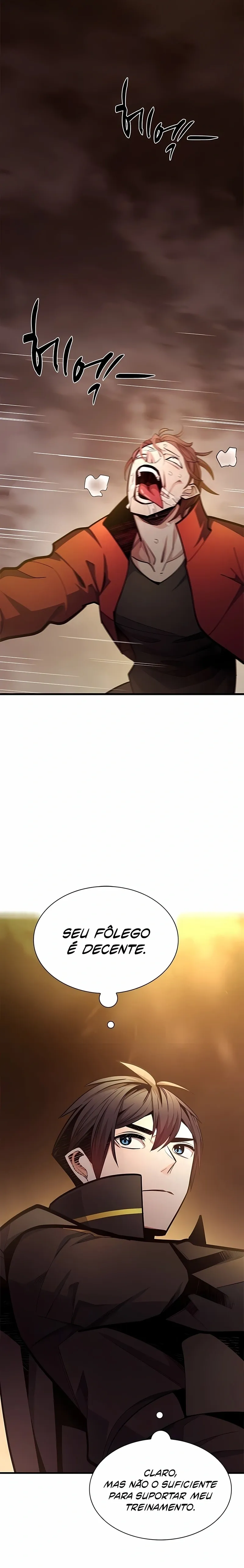 Read O Tutorial é Muito Difícil (PT-BR) PT Manga Online