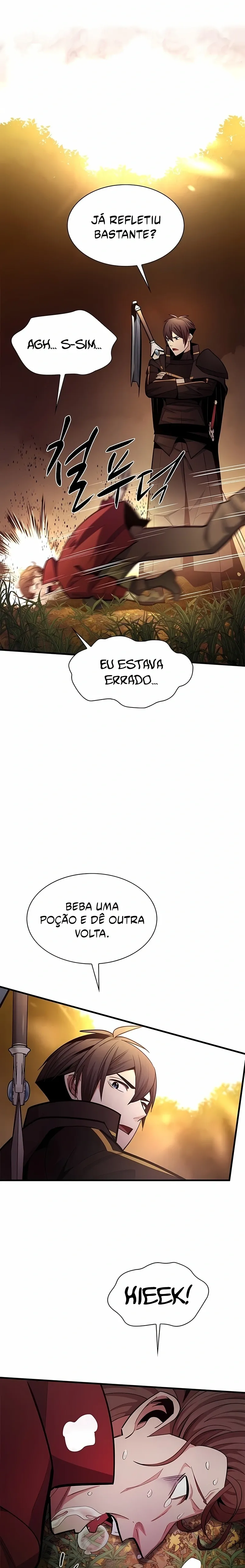 Read O Tutorial é Muito Difícil (PT-BR) PT Manga Online