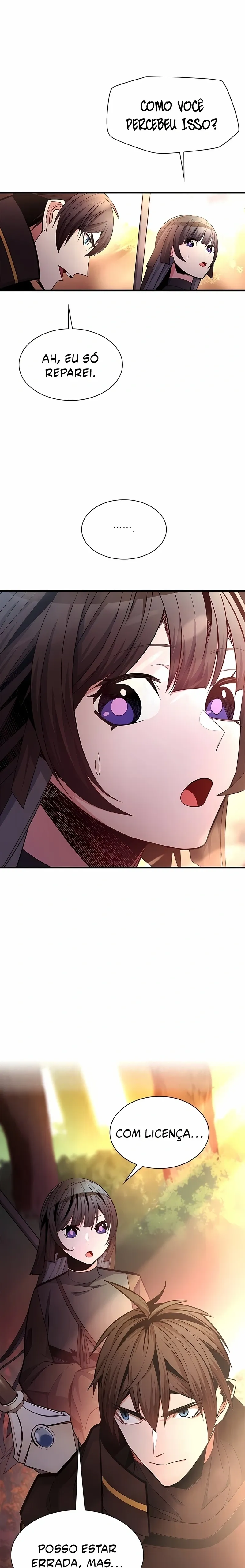 Read O Tutorial é Muito Difícil (PT-BR) PT Manga Online