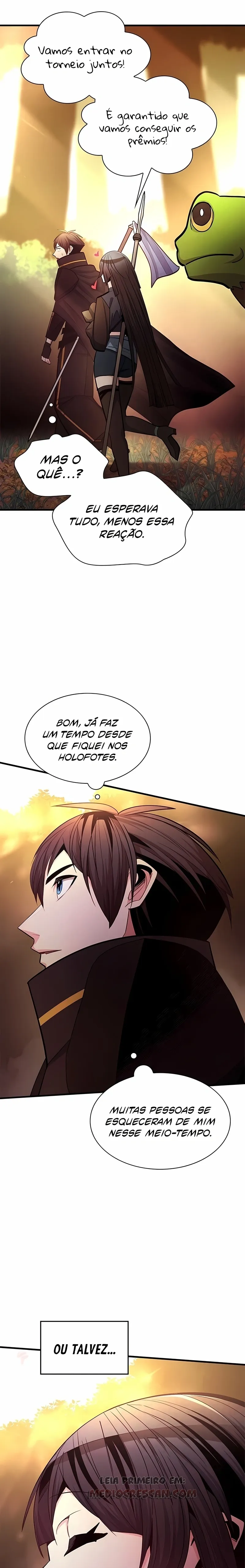 Read O Tutorial é Muito Difícil (PT-BR) PT Manga Online
