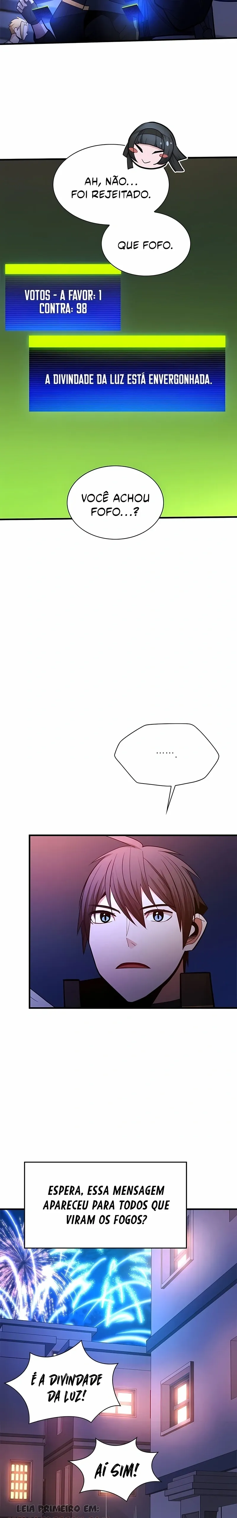 Read O Tutorial é Muito Difícil (PT-BR) PT Manga Online