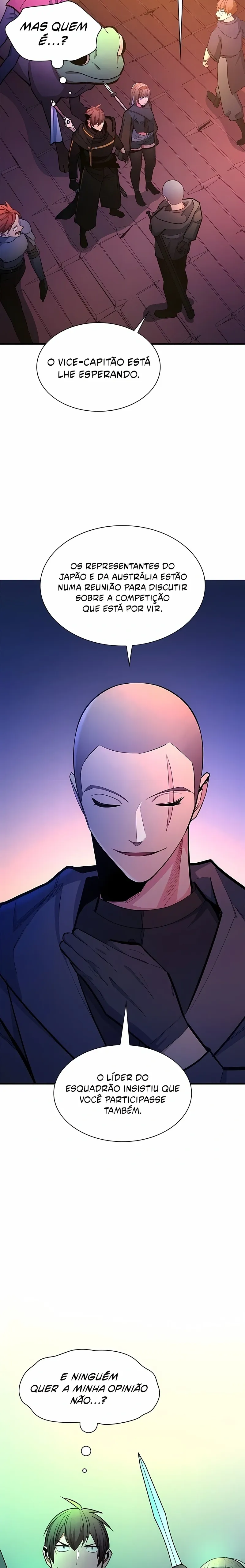 Read O Tutorial é Muito Difícil (PT-BR) PT Manga Online