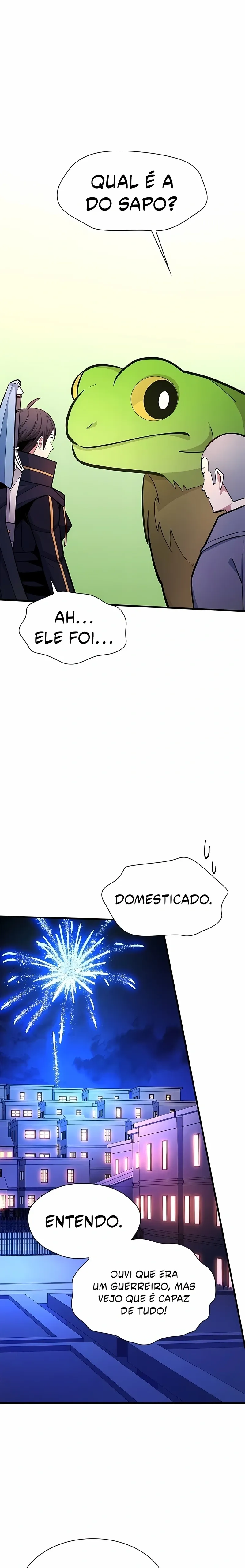 Read O Tutorial é Muito Difícil (PT-BR) PT Manga Online