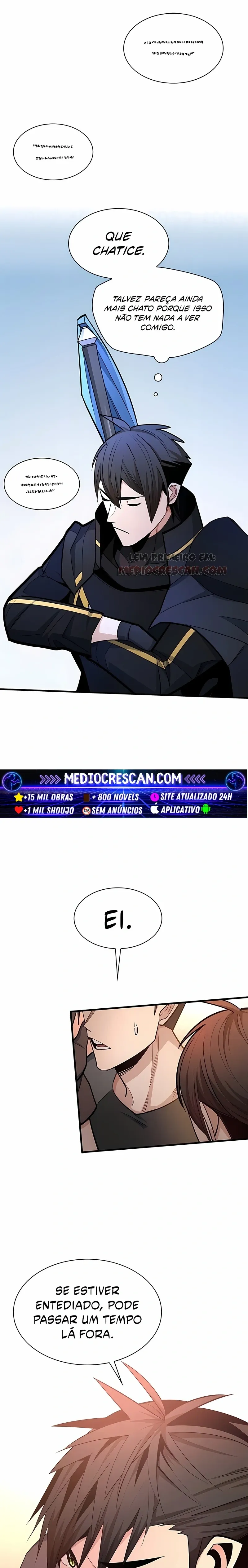 Read O Tutorial é Muito Difícil (PT-BR) PT Manga Online