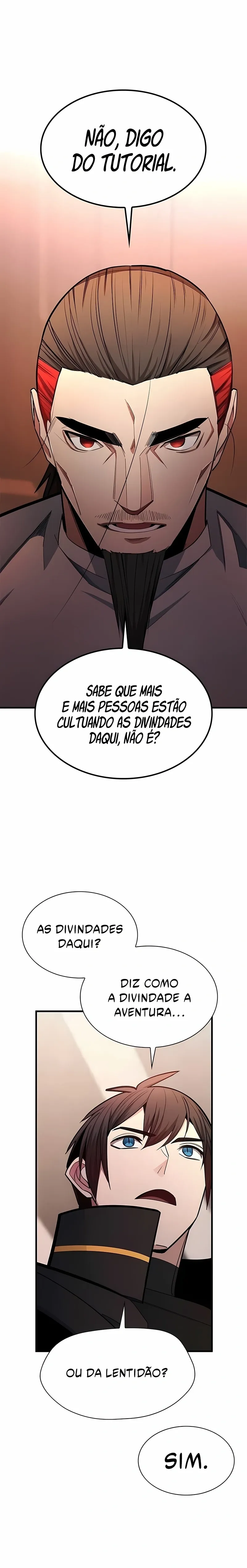 Read O Tutorial é Muito Difícil (PT-BR) PT Manga Online