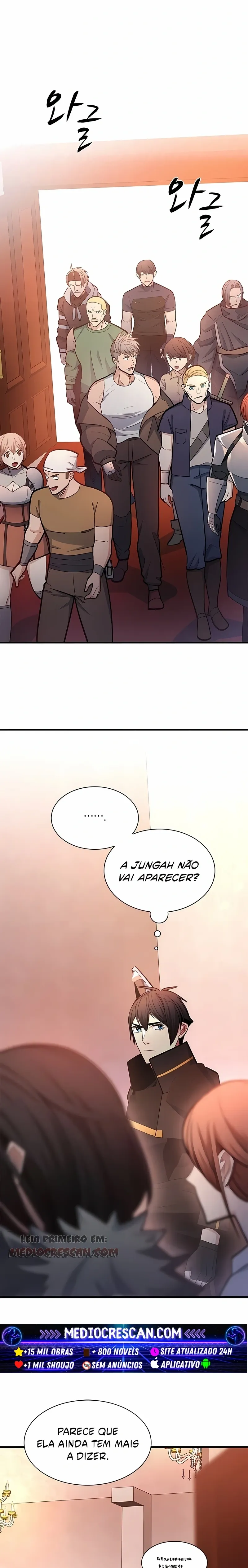 Read O Tutorial é Muito Difícil (PT-BR) PT Manga Online