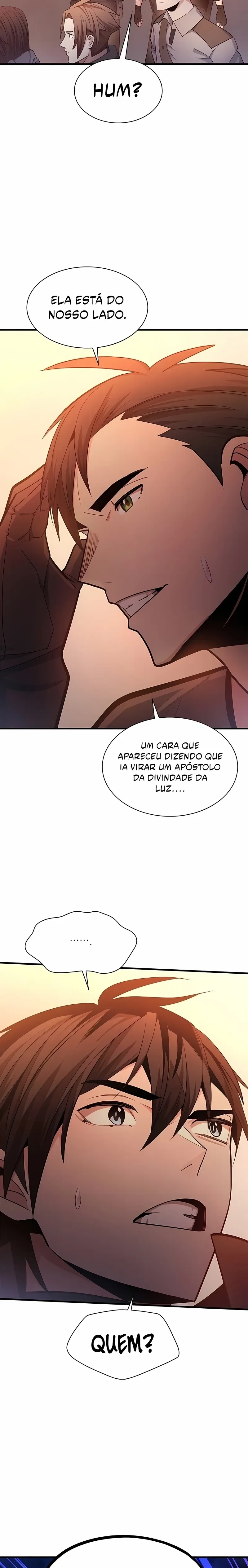 Read O Tutorial é Muito Difícil (PT-BR) PT Manga Online