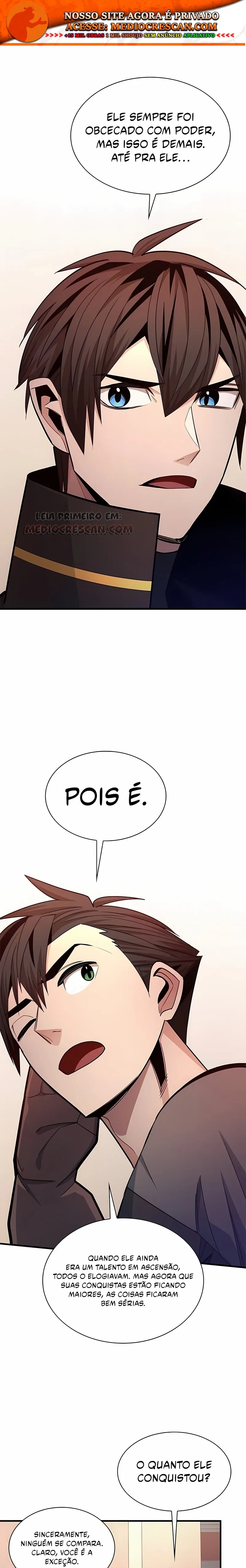 Read O Tutorial é Muito Difícil (PT-BR) PT Manga Online