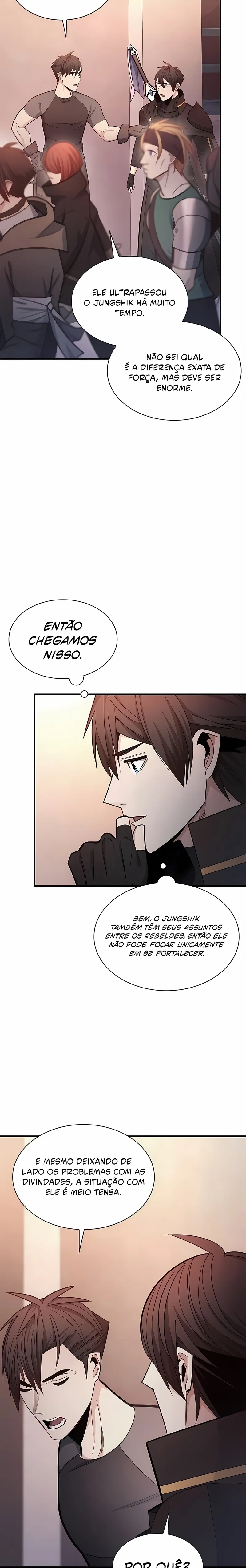 Read O Tutorial é Muito Difícil (PT-BR) PT Manga Online