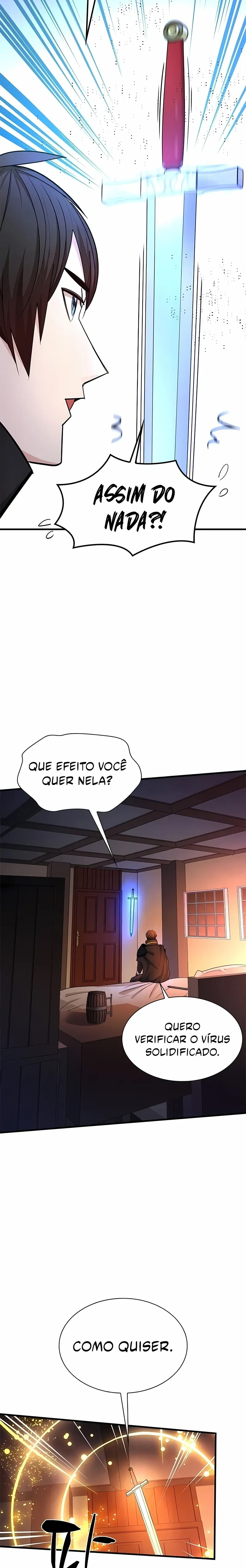 Read O Tutorial é Muito Difícil (PT-BR) PT Manga Online