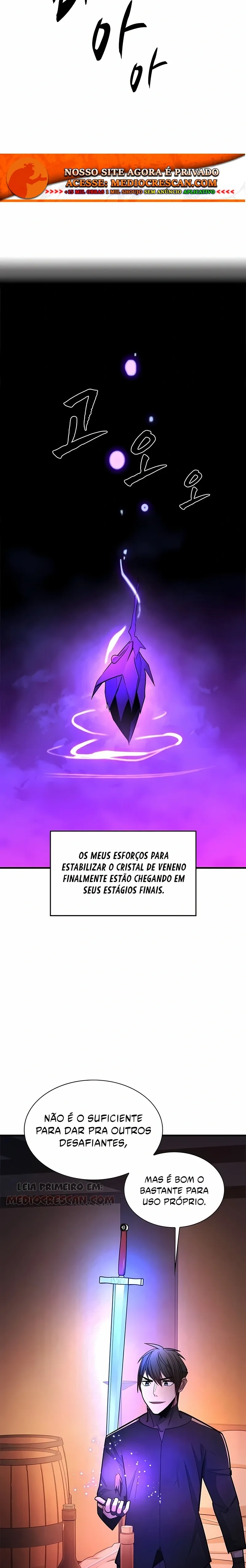 Read O Tutorial é Muito Difícil (PT-BR) PT Manga Online