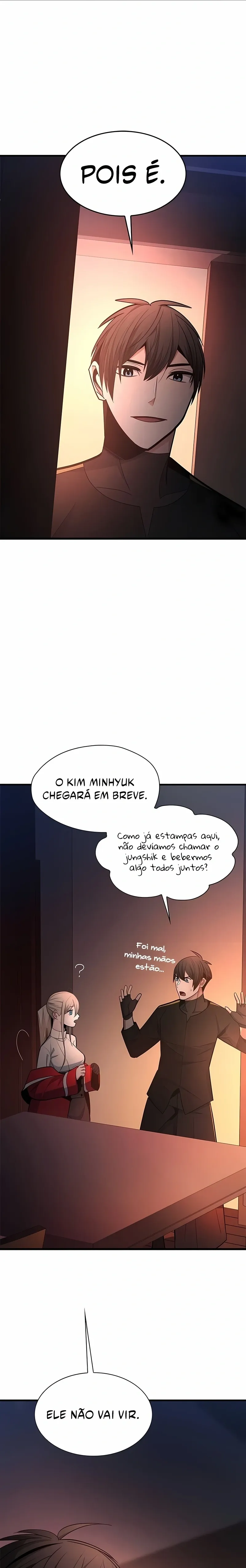 Read O Tutorial é Muito Difícil (PT-BR) PT Manga Online