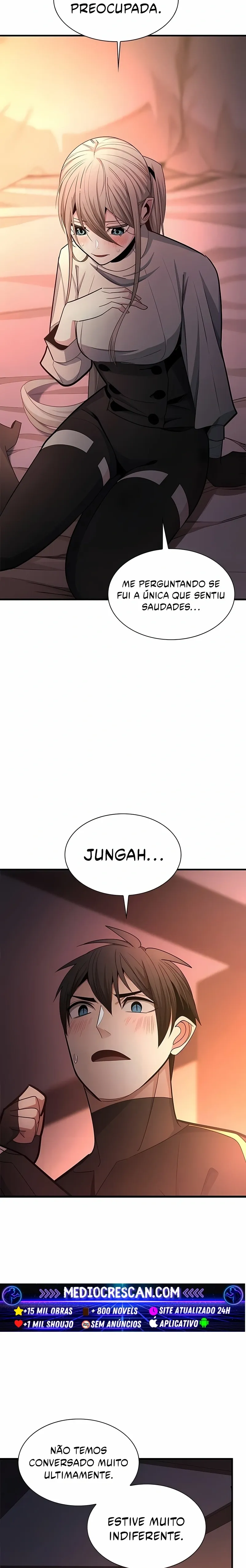 Read O Tutorial é Muito Difícil (PT-BR) PT Manga Online