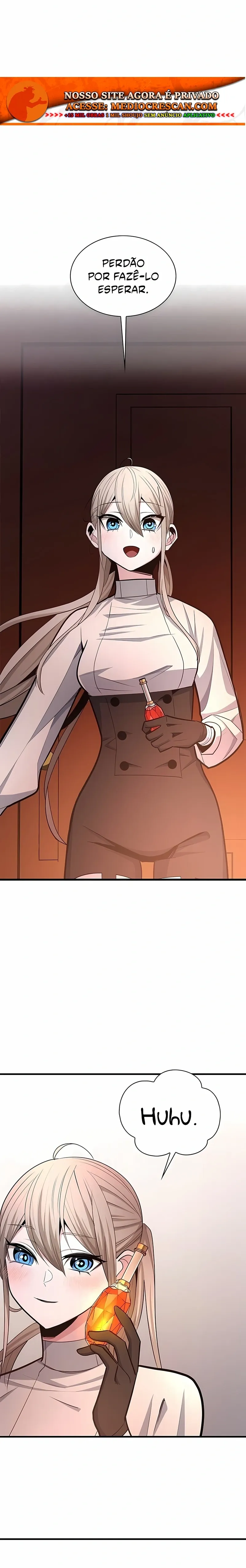 Read O Tutorial é Muito Difícil (PT-BR) PT Manga Online