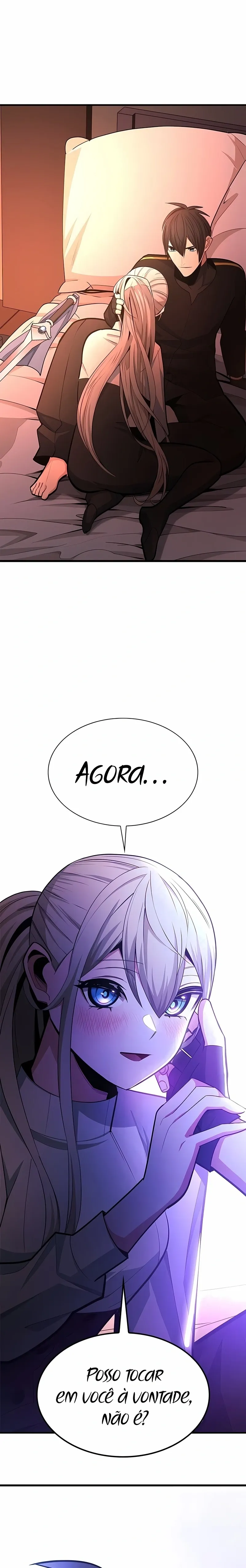 Read O Tutorial é Muito Difícil (PT-BR) PT Manga Online
