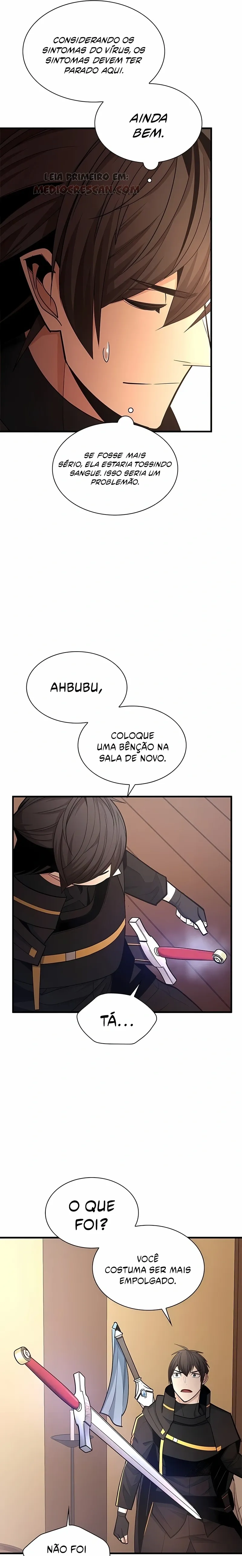 Read O Tutorial é Muito Difícil (PT-BR) PT Manga Online