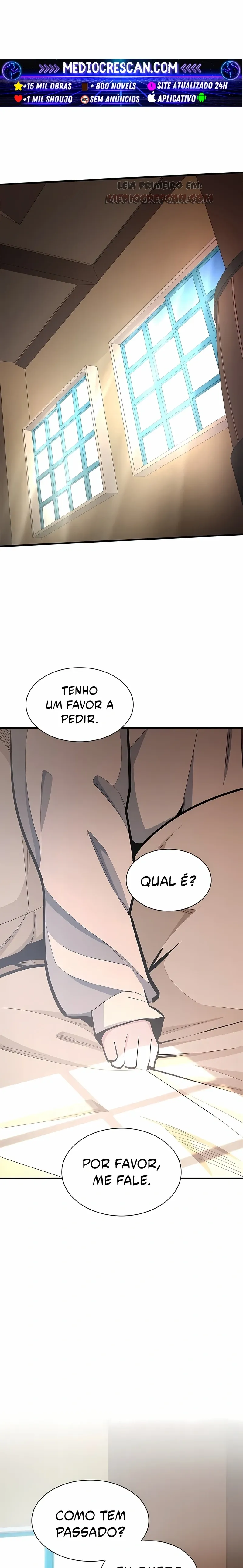 Read O Tutorial é Muito Difícil (PT-BR) PT Manga Online