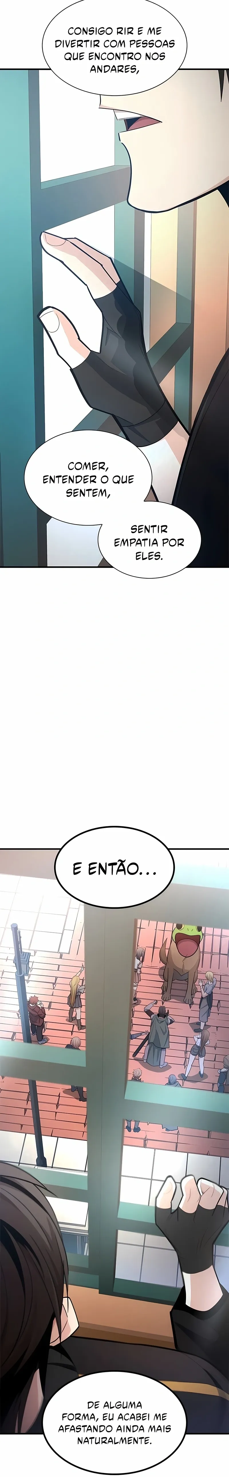 Read O Tutorial é Muito Difícil (PT-BR) PT Manga Online