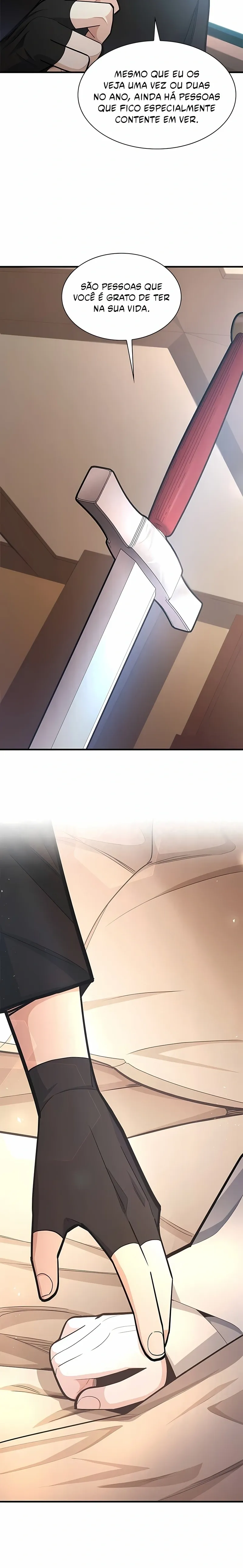Read O Tutorial é Muito Difícil (PT-BR) PT Manga Online