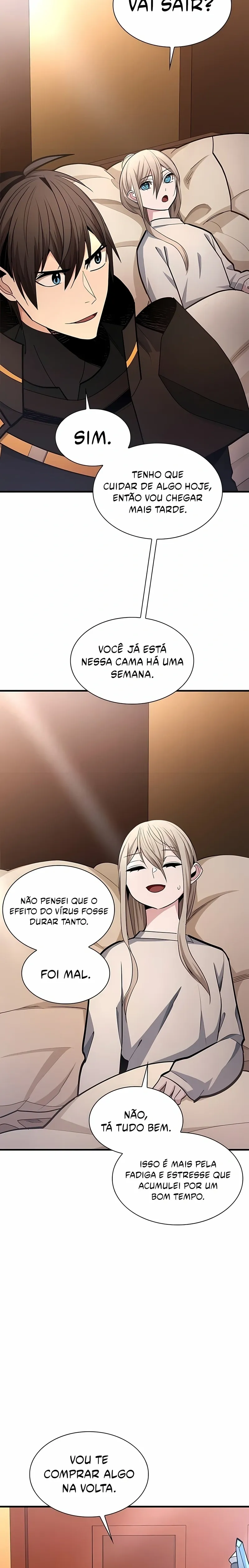 Read O Tutorial é Muito Difícil (PT-BR) PT Manga Online