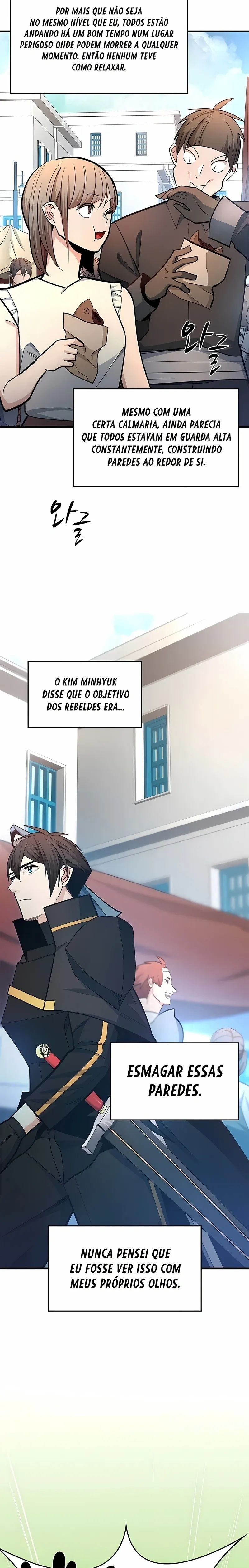 Read O Tutorial é Muito Difícil (PT-BR) PT Manga Online