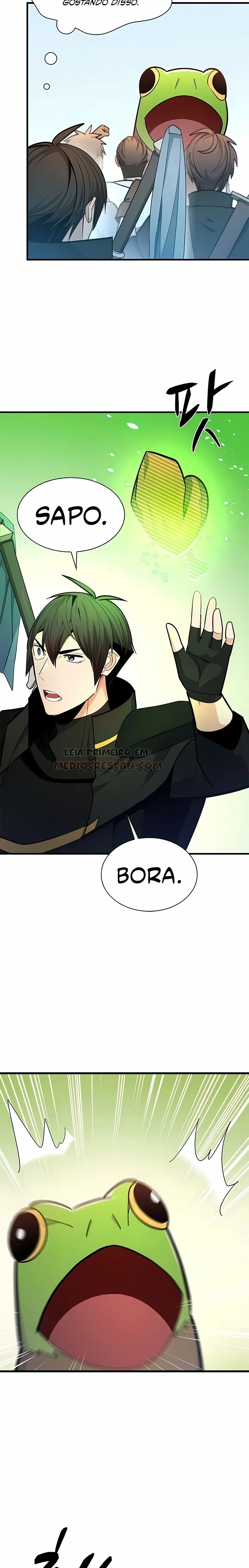 Read O Tutorial é Muito Difícil (PT-BR) PT Manga Online