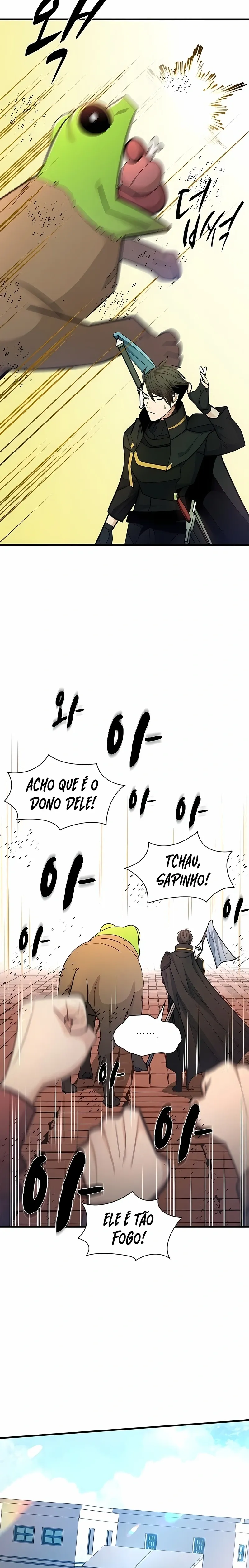 Read O Tutorial é Muito Difícil (PT-BR) PT Manga Online