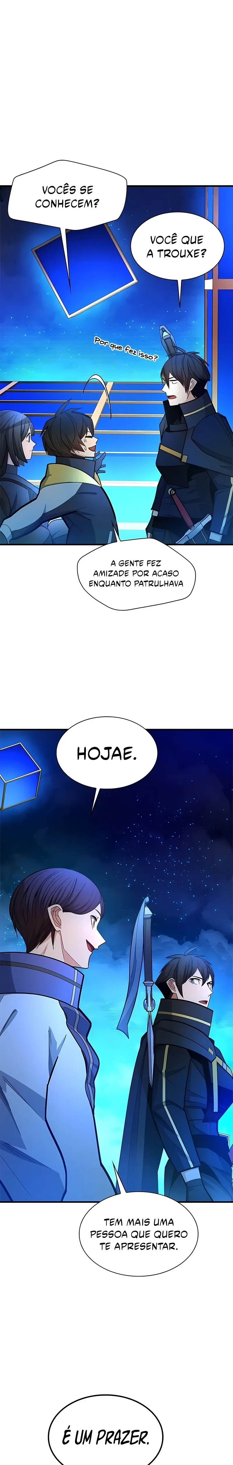 Read O Tutorial é Muito Difícil (PT-BR) PT Manga Online