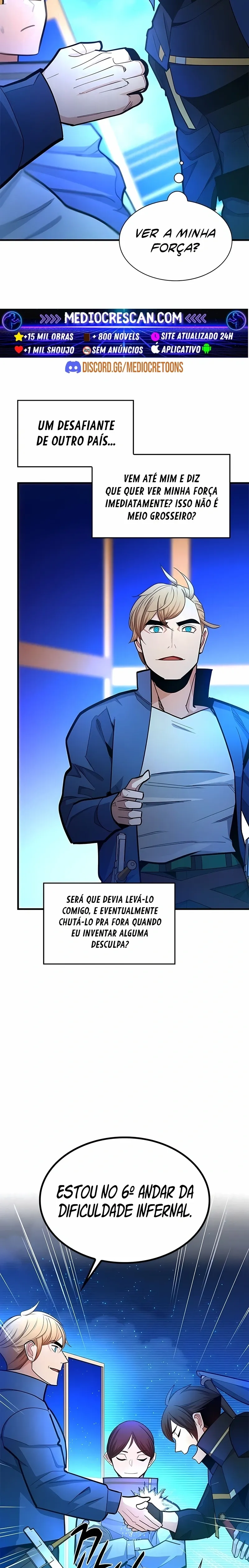 Read O Tutorial é Muito Difícil (PT-BR) PT Manga Online