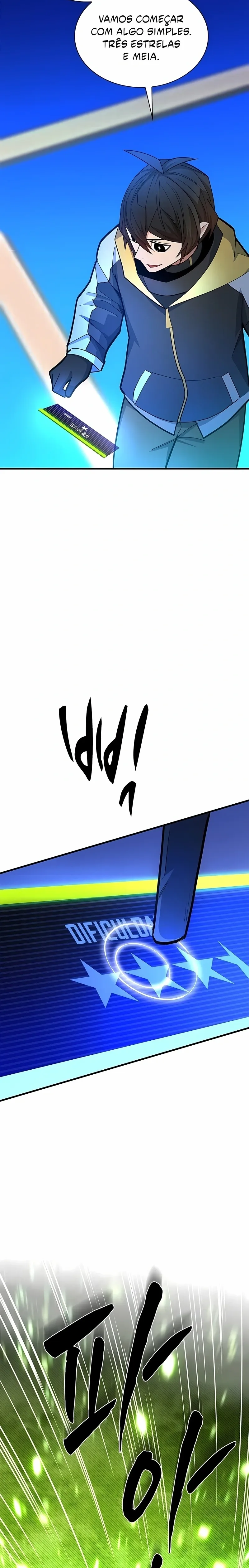 Read O Tutorial é Muito Difícil (PT-BR) PT Manga Online