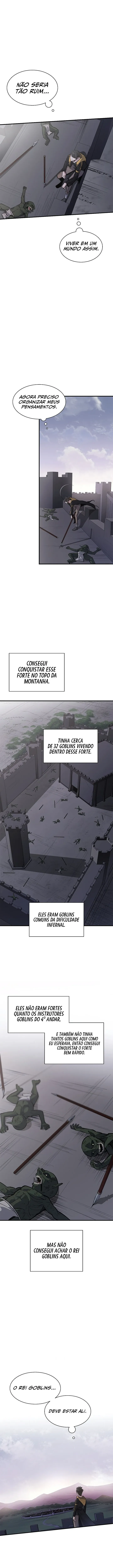 Read O Tutorial é Muito Difícil (PT-BR) PT Manga Online