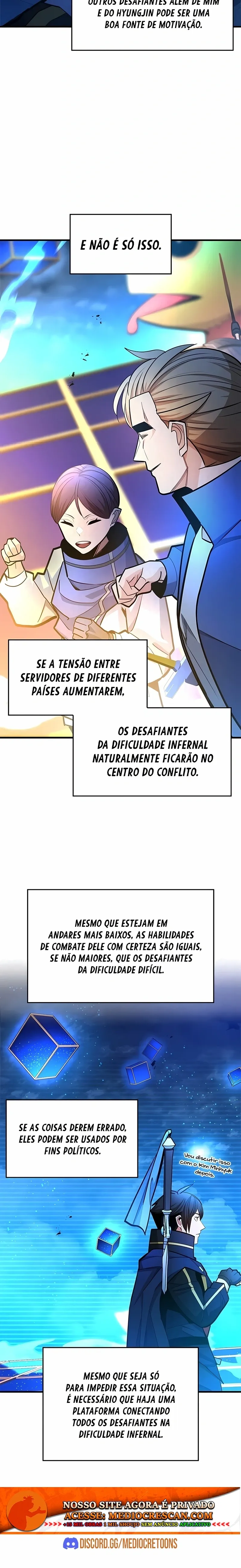 Read O Tutorial é Muito Difícil (PT-BR) PT Manga Online