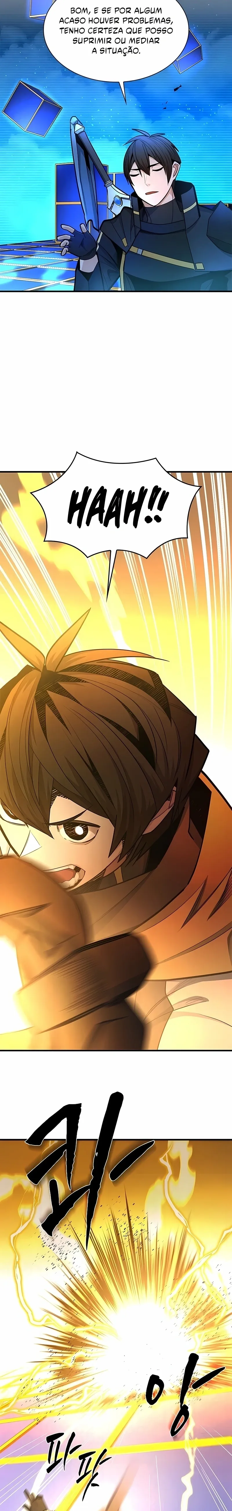 Read O Tutorial é Muito Difícil (PT-BR) PT Manga Online