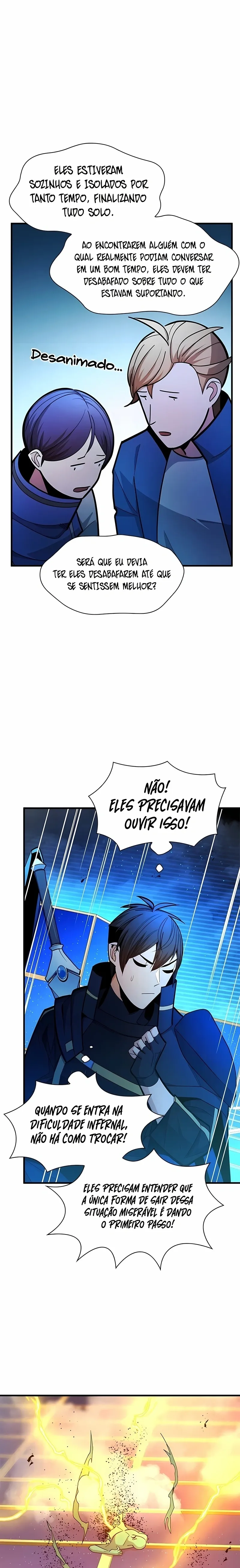 Read O Tutorial é Muito Difícil (PT-BR) PT Manga Online