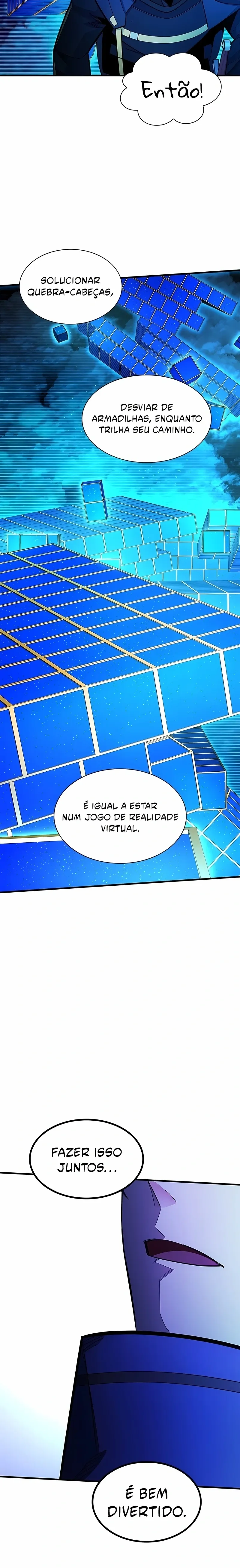 Read O Tutorial é Muito Difícil (PT-BR) PT Manga Online