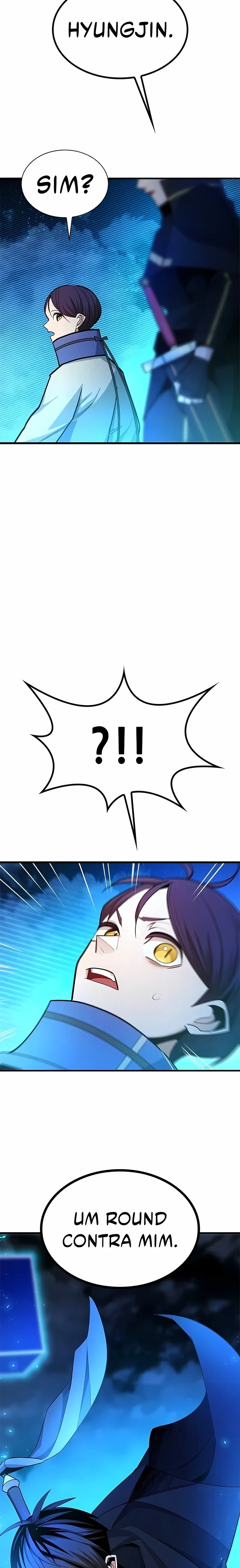 Read O Tutorial é Muito Difícil (PT-BR) PT Manga Online