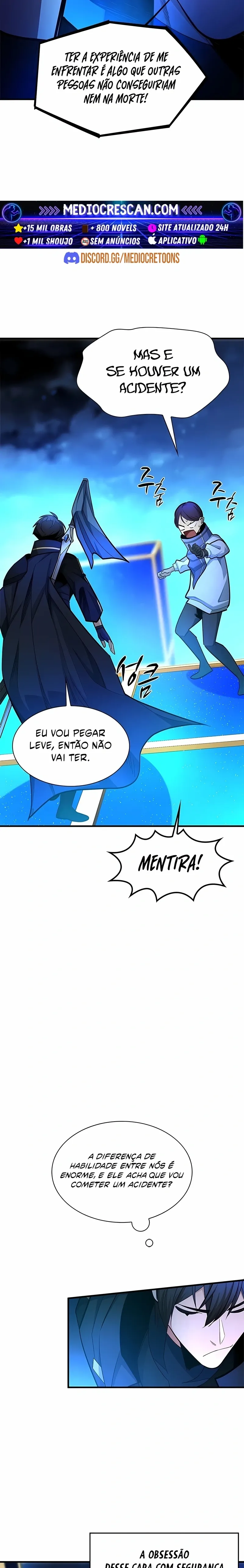 Read O Tutorial é Muito Difícil (PT-BR) PT Manga Online