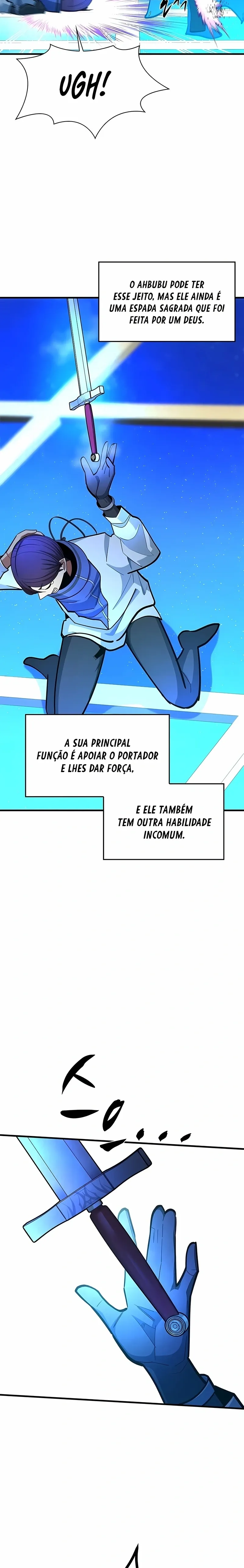Read O Tutorial é Muito Difícil (PT-BR) PT Manga Online