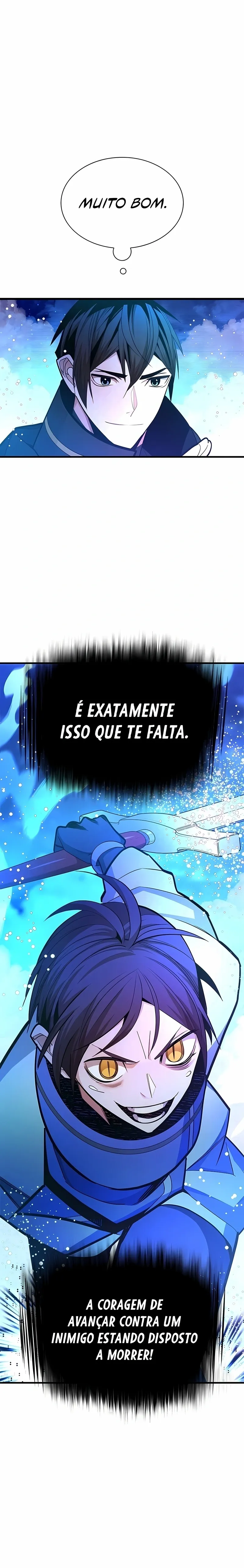 Read O Tutorial é Muito Difícil (PT-BR) PT Manga Online