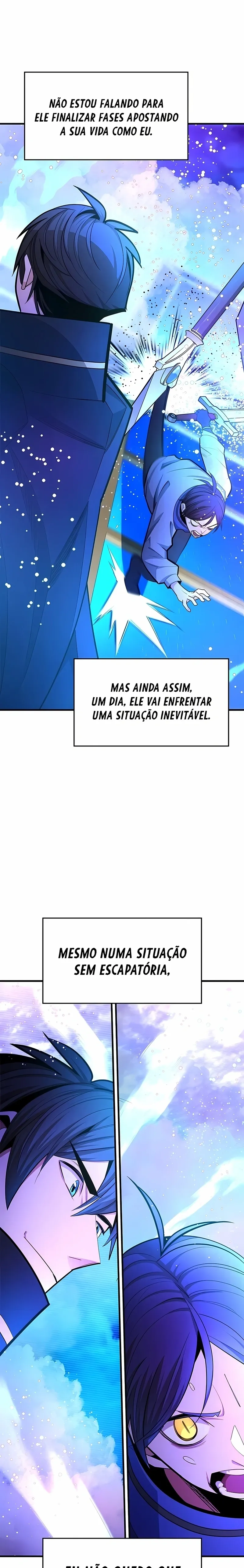 Read O Tutorial é Muito Difícil (PT-BR) PT Manga Online