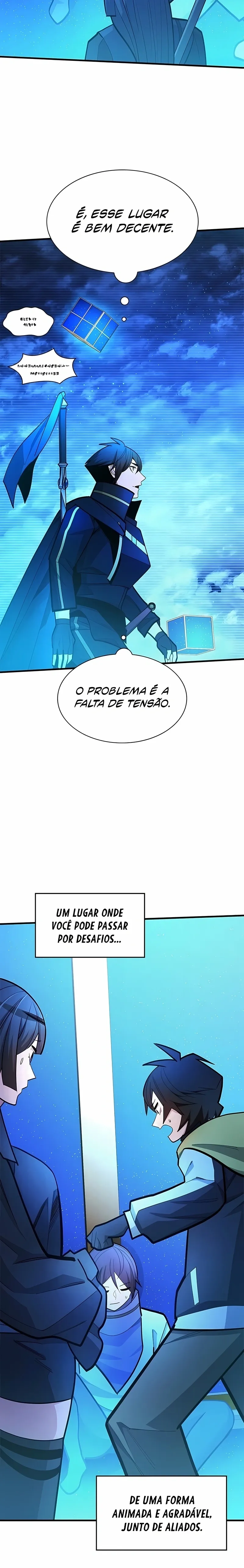 Read O Tutorial é Muito Difícil (PT-BR) PT Manga Online
