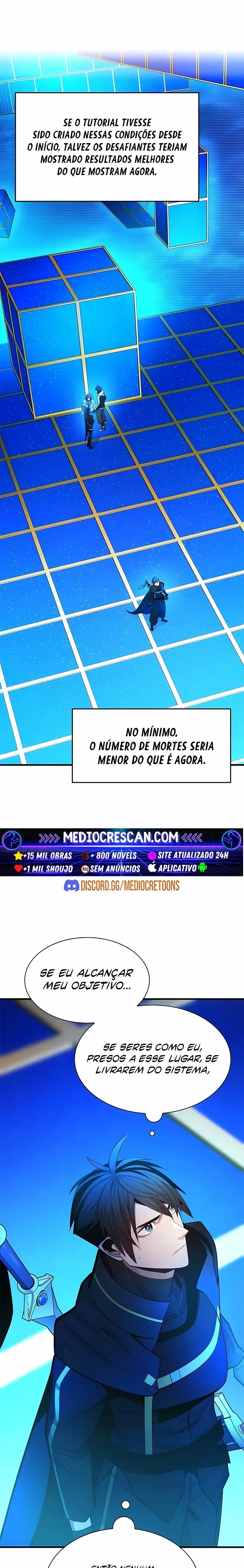 Read O Tutorial é Muito Difícil (PT-BR) PT Manga Online