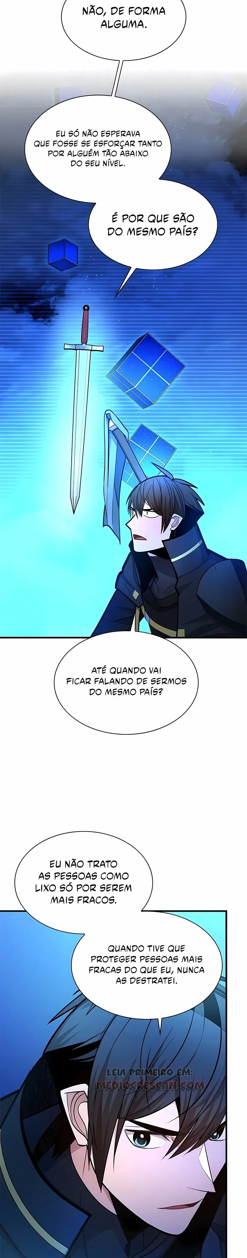 Read O Tutorial é Muito Difícil (PT-BR) PT Manga Online