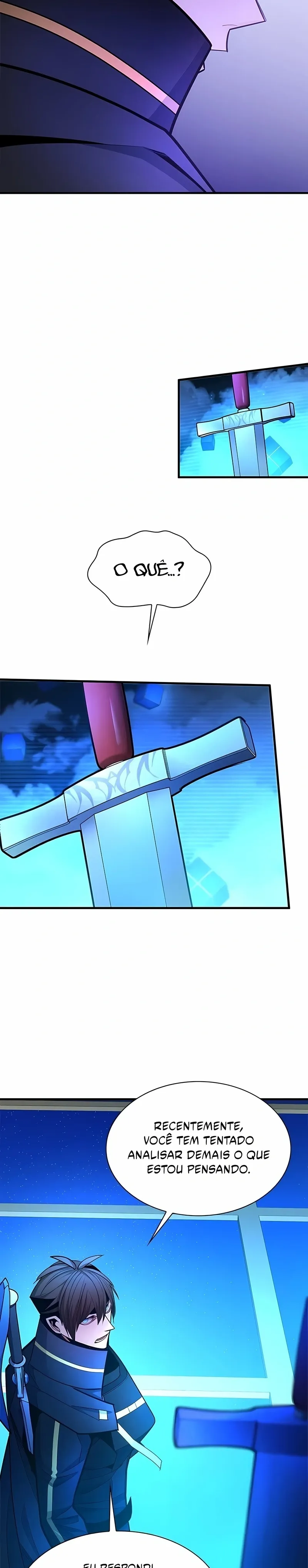 Read O Tutorial é Muito Difícil (PT-BR) PT Manga Online