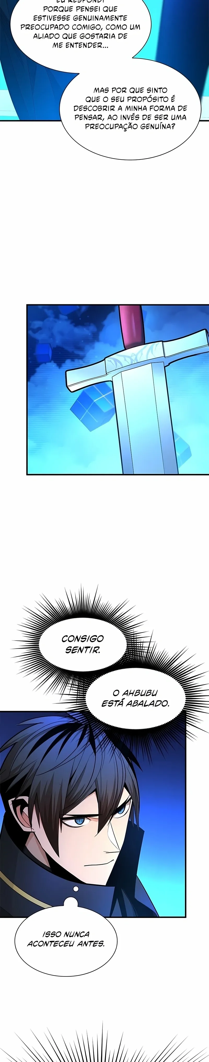 Read O Tutorial é Muito Difícil (PT-BR) PT Manga Online