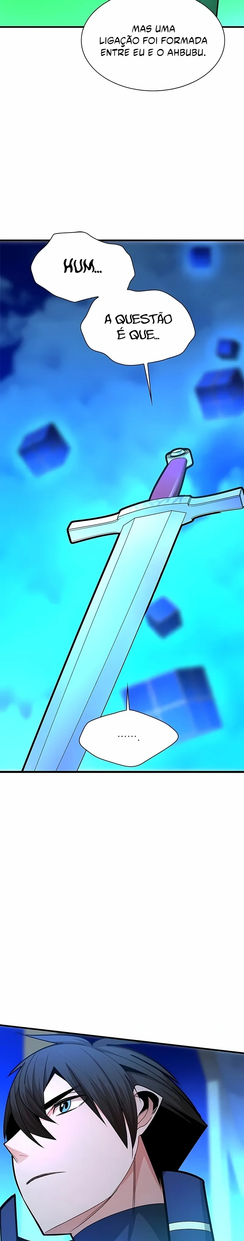 Read O Tutorial é Muito Difícil (PT-BR) PT Manga Online